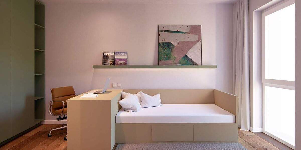 Etagenwohnung Gummersbach - 3 Zimmer, 75 m&sup2;, 333.950&euro; | Angebot:25797228