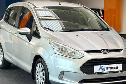 Ford B-Max 98.000 km 6.650 &euro; Bremerhaven 27568