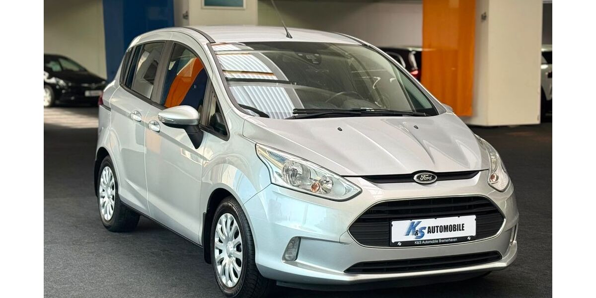 Ford B-Max 98.000 km 6.650 &euro; Bremerhaven 27568