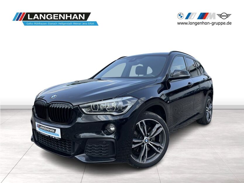 BMW X1 154.154 km 16.938 € Eisenach 99817