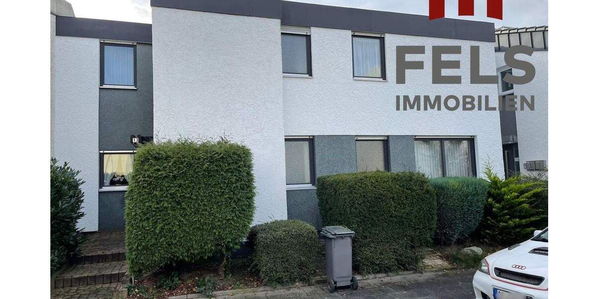 Fantastisches 2-Fam-Haus in Egelsbach 5 zimmer