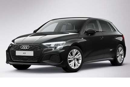 Audi A3 9.825 km 36.290 € Lemgo 32657