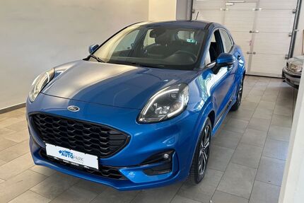 Ford Puma 115.933 km 12.980 &euro; Rendsburg 24768