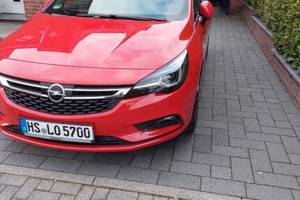 Opel Astra 67.000 km 16.000 &euro; Gangelt 52538