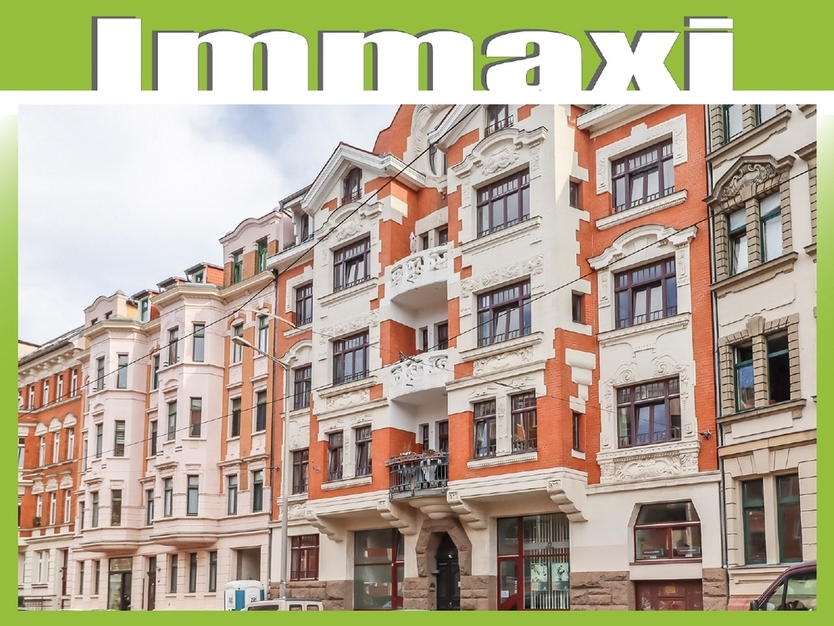 NEUSTADT - KOHLGARTENSTRASSE + LADENGESCHÄFT ZUM KAUF + VERMIETET 3 zimmer