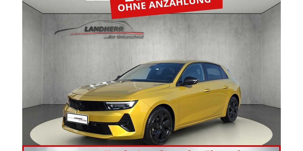 Opel Astra 14.252 km 21.225 &euro; Thannhausen 86470