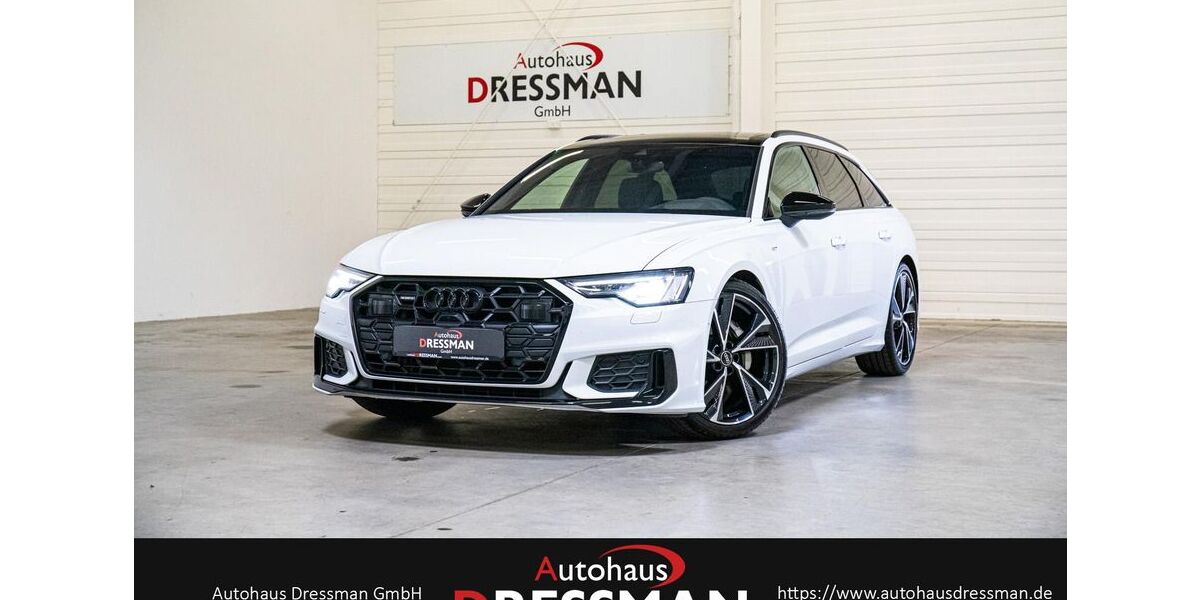 Audi A6 89.414 km 45.747 &euro; Hamm 59067