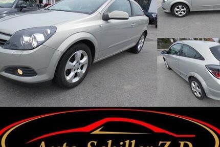 Opel Astra 188.787 km 999 € Manching 85077