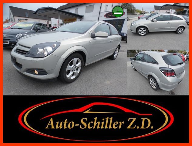 Opel Astra 188.787 km 999 € Manching 85077