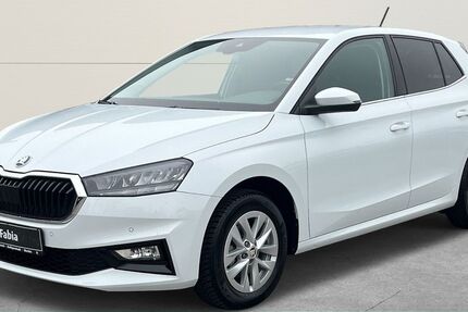 Skoda Fabia 18.690 km 21.490 € Leinefelde-Worbis 37339