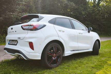 Ford Puma 37.500 km 16.500 &euro; Lorch 73547