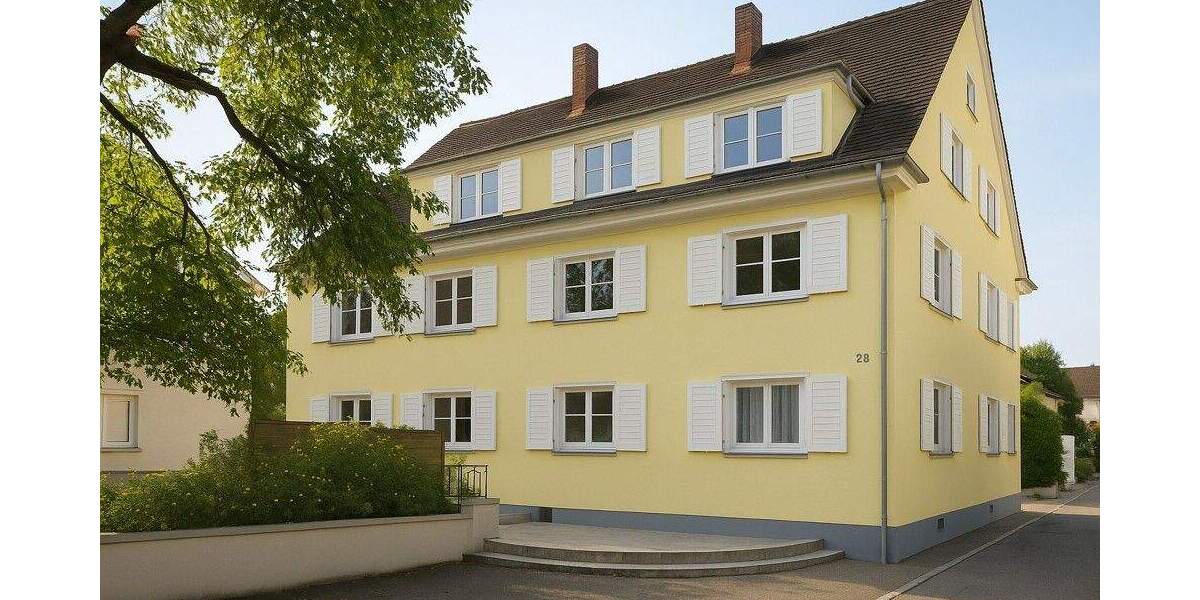 Mehrfamilienhaus, Wohnhaus Lörrach / Brombach Brombach - 1.890.000&euro; | Angebot:25600947