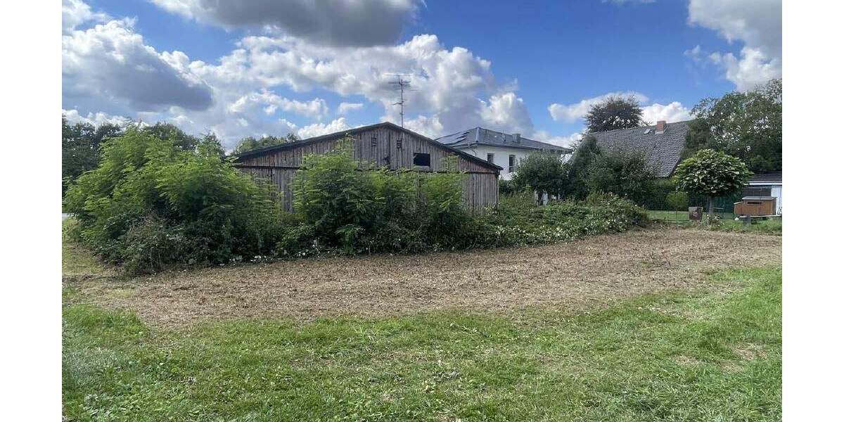 Grundstück Minden Dankersen - 145.000&euro; | Angebot:25662365