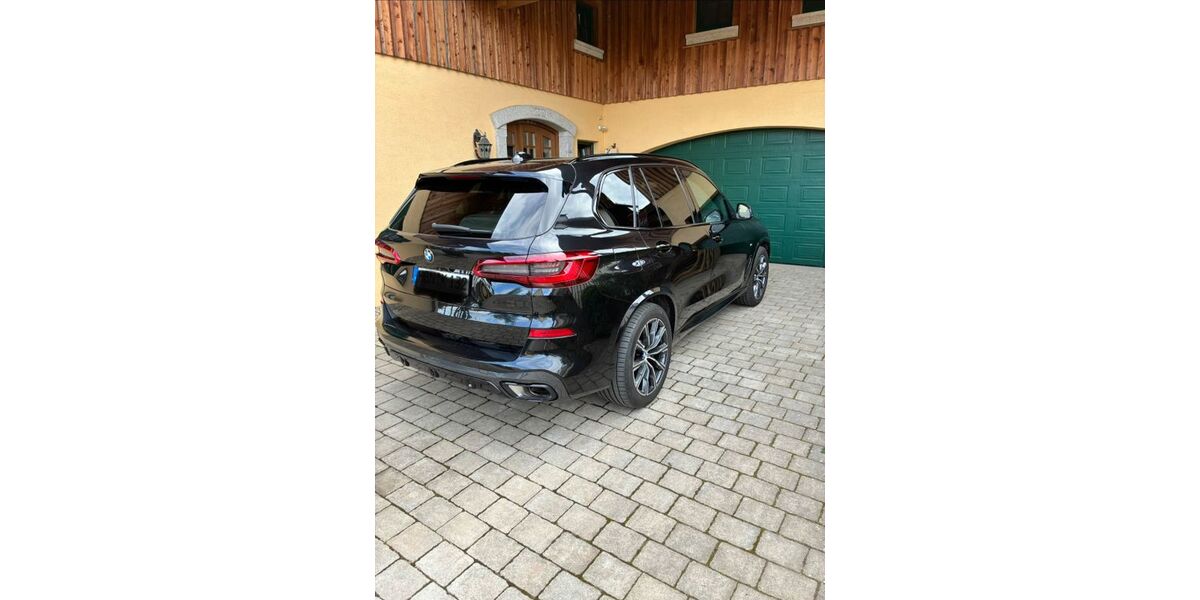 BMW X5 136.000 km 44.500 &euro; Römhild 98630