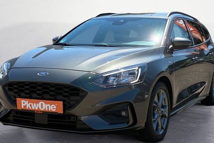 Ford Focus 60.145 km 16.330 &euro; Göppingen 73037