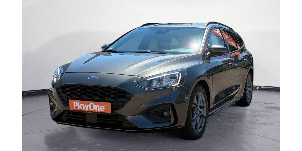 Ford Focus 60.145 km 16.330 &euro; Göppingen 73037