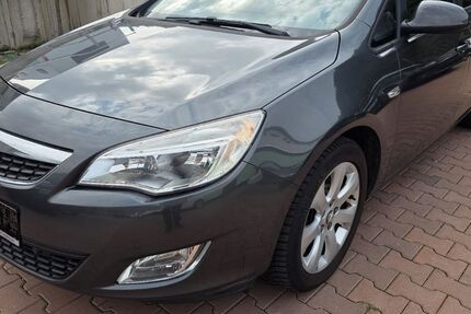 Opel Astra 165.000 km 2.600 &euro; Oberwesel 55430