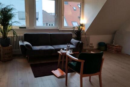 Praxisraum zimmer