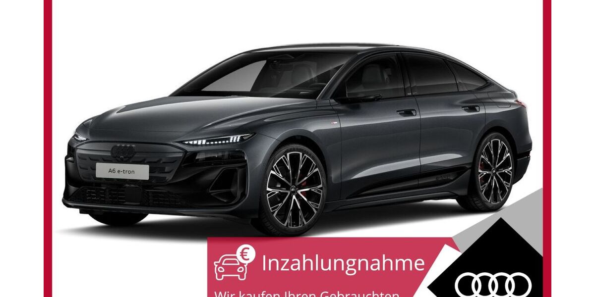 Audi A6 e-tron 5.750 km 68.420 &euro; Landshut 84030