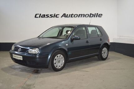 VW Golf 124.000 km 3.900 &euro; Neuwied 56567