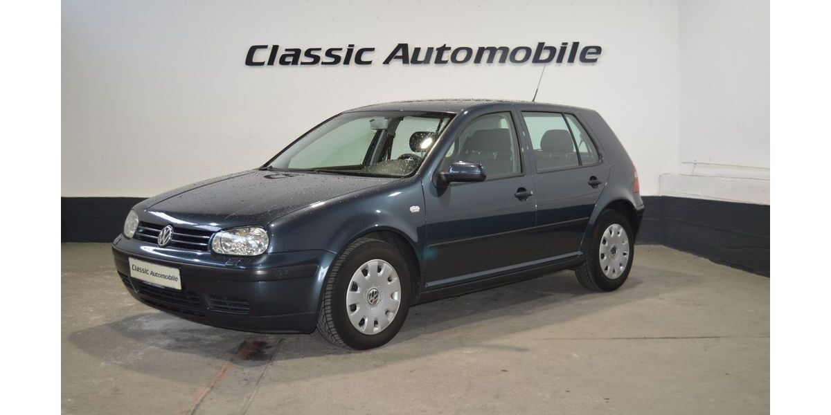 VW Golf 124.000 km 3.900 &euro; Neuwied 56567