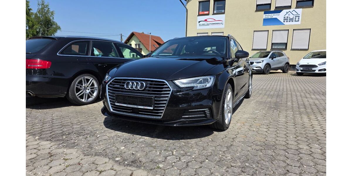 Audi A3 147.000 km 14.990 &euro; Schmidmühlen 92287
