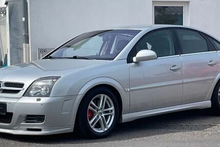 Opel Vectra 97.800 km 4.750 &euro; Schifferstadt 67105