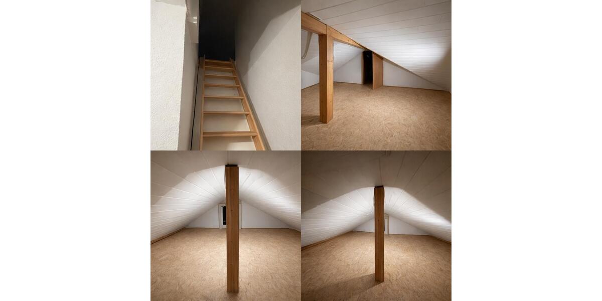 Mietwohnung: 85 m², Fußbodenheizung, Terrasse, Stellplatz 3 zimmer