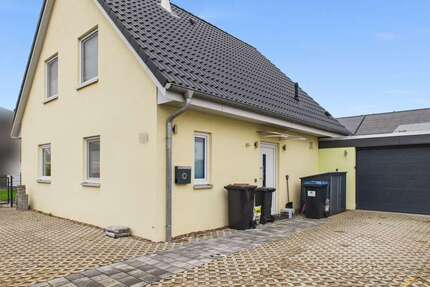 Haus zum Kaufen in Otterndorf 456.900 € 110 m² 5 zimmer