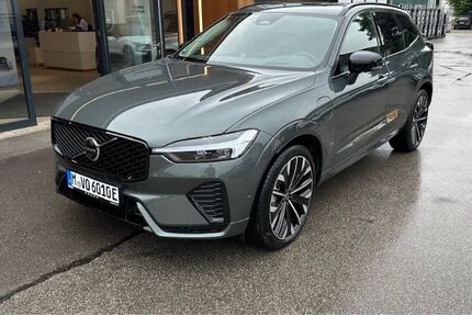 Volvo XC60 14.990 km 79.770 € Baierbrunn 82065