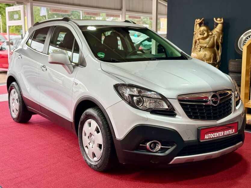 Mokka
