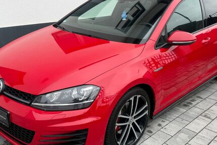 VW Golf 190.000 km 10.950 &euro; Mannheim 68309