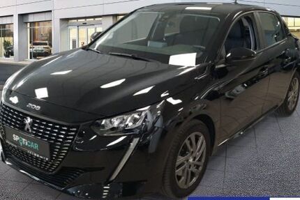 Peugeot 208 56.272 km 12.980 &euro; Frankfurt 60314