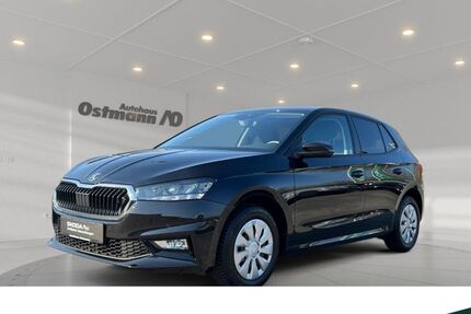 Skoda Fabia 15.667 km 20.990 &euro; Niestetal 34266