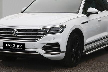 VW Touareg 39.218 km 45.980 &euro; Koblenz 56070