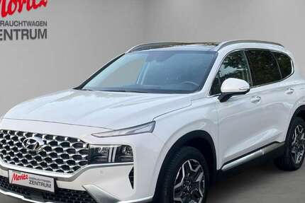 Hyundai SANTA FE 69.496 km 35.450 € Laatzen 30880