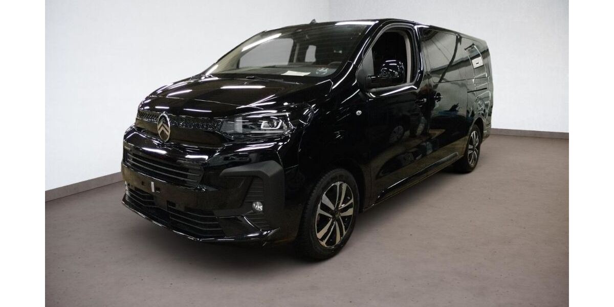 Citroen SpaceTourer 26.924 km 36.490 &euro; Großrudestedt 99195