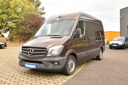 Mercedes-Benz Sprinter 93.807 km 21.980 € Erfurt 99092