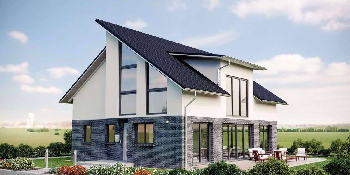 Haus zum Kaufen in Neukieritzsch 587.500 € 166.33 m² - Einfamilienhaus Neukieritzsch | Angebot:25805030
