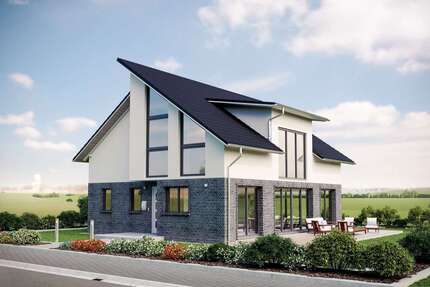 Haus zum Kaufen in Neukieritzsch 587.500 € 166.33 m² - Haus Neukieritzsch | Angebot:25805030