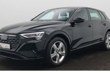 Audi Q8 e-tron 40.000 km 42.980 &euro; Würzburg 97076