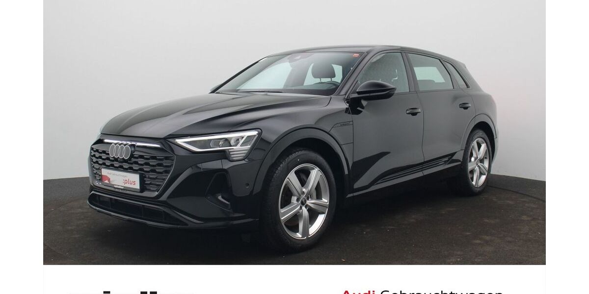 Audi Q8 e-tron 40.000 km 42.980 &euro; Würzburg 97076