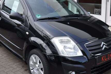 Citroen C2 46.860 km 3.999 &euro; Harrislee 24955