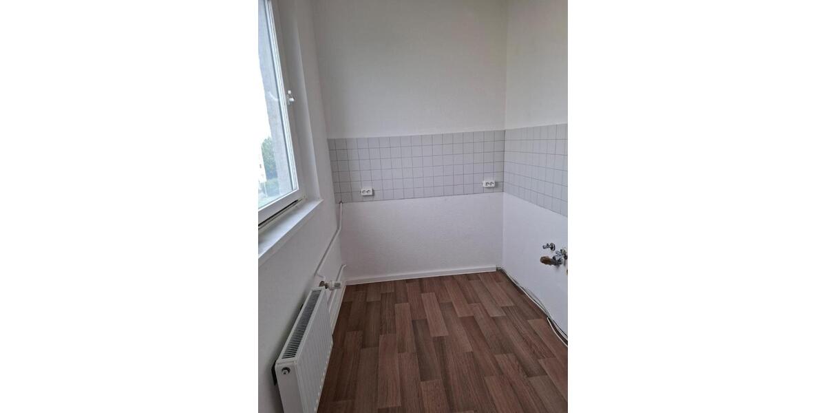Etagenwohnung Seeland Gatersleben - 2 Zimmer, 42 m&sup2;, 184&euro; | Angebot:20747684