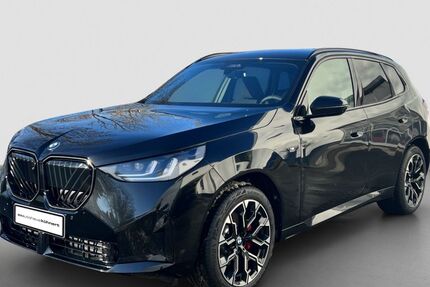 BMW X3 2.026 km 62.995 &euro; Hilmersdorf 09429