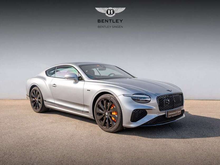 Continental