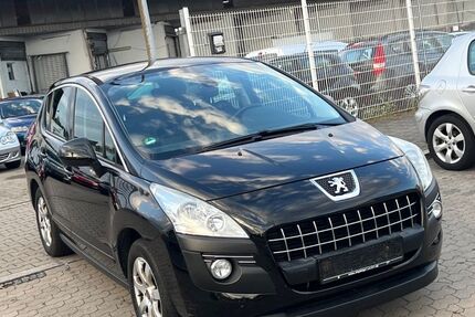 Peugeot 3008 218.677 km 2.899 &euro; Nürnberg 90439