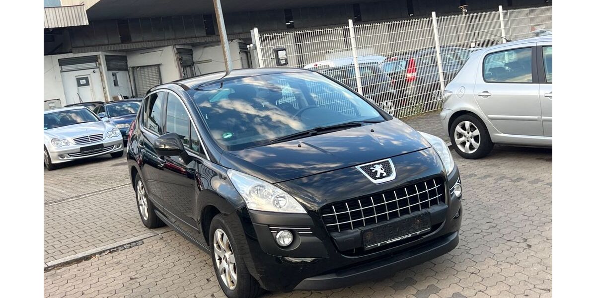 Peugeot 3008 218.677 km 2.899 &euro; Nürnberg 90439