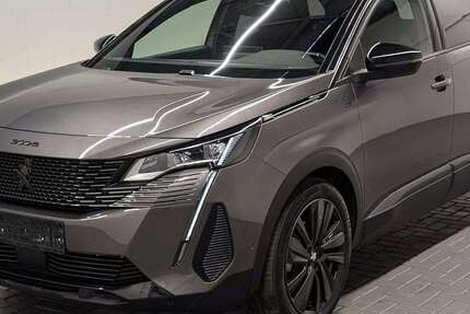 Peugeot 3008 31.200 km 24.950 &euro; Langenweddingen 39171