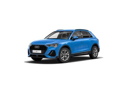 Audi Q3 42.500 km 25.950 &euro; Hildburghausen 98646